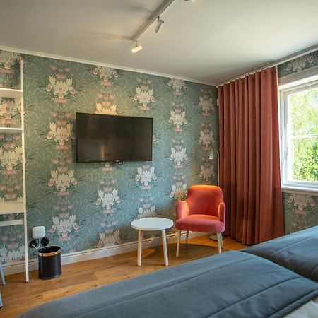 Lindesbergs Hotell Eksteriør billede