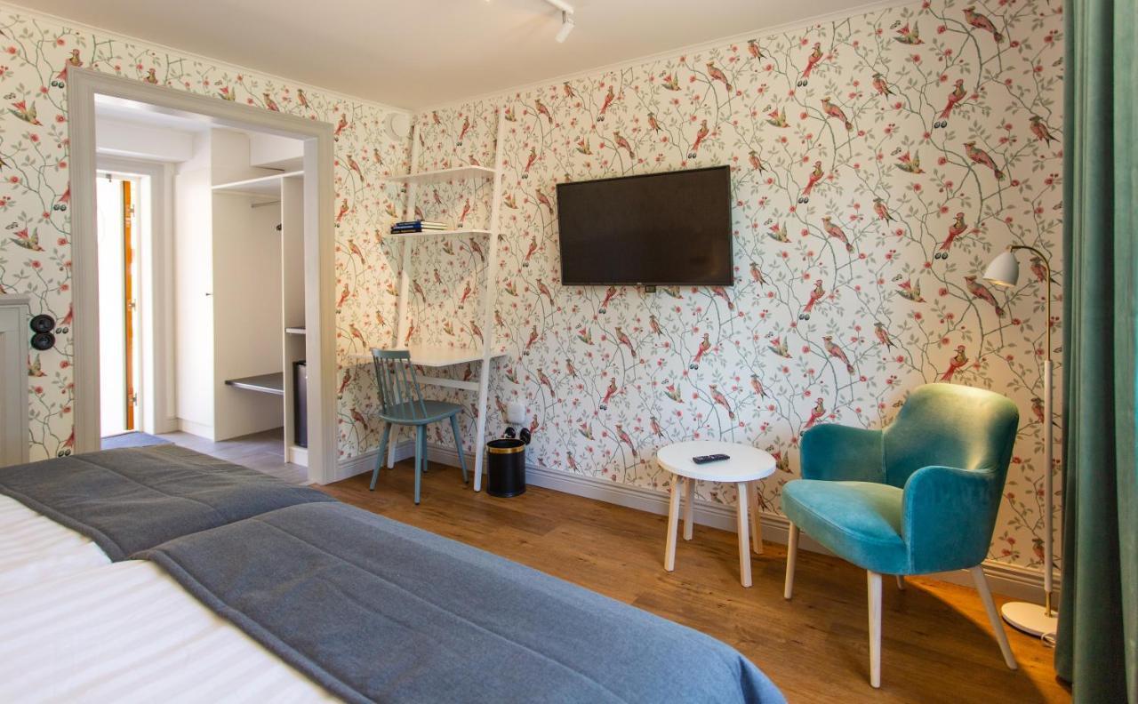 Lindesbergs Hotell Eksteriør billede