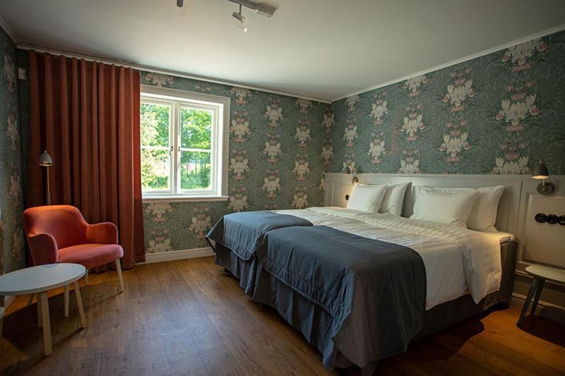 Lindesbergs Hotell Eksteriør billede