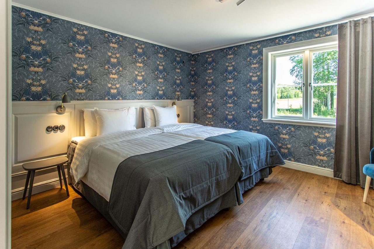 Lindesbergs Hotell Eksteriør billede